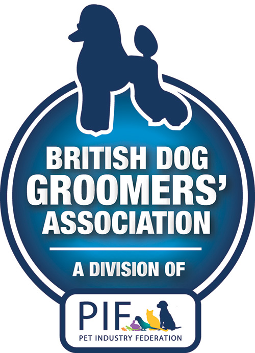groomer logo