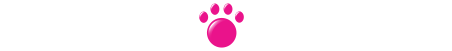 Wizard of Paws Logo